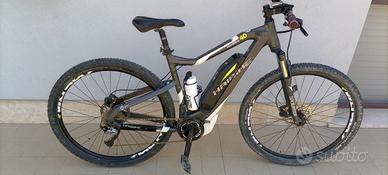 EBIKE MTB BICI ELETTRICA
