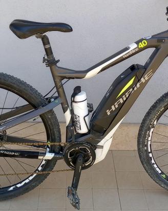 EBIKE MTB BICI ELETTRICA