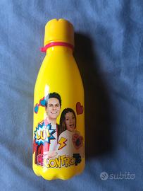 Borraccia Me contro  te