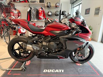 Mv Agusta F3 800 RR KM0 NUOVA