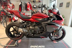 Mv Agusta F3 800 RR KM0 NUOVA