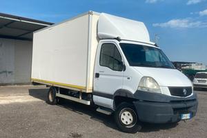 RENAULT MASCOTTE INTERO O PER RICAMBI