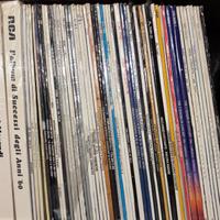 Dischi Vinili Lp Italiani nuovi prima stampa