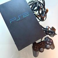 Playstation PS2 + un controller