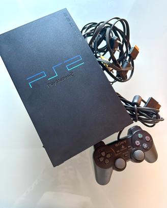 Playstation PS2 + un controller