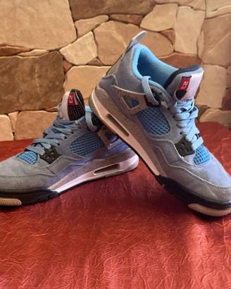 Scarpa jordan