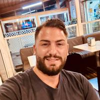 Cassiere / barista