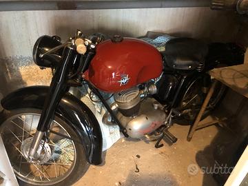 MV Agusta Altro modello - 1964