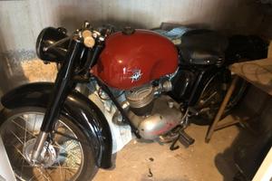 MV Agusta Altro modello - 1964