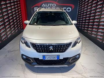 PEUGEOT 2008 1.6 ALLURE