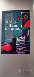  romanzo "se il cane non abbaia"