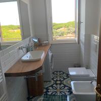 Bilocale 300 mt dalla spiaggia