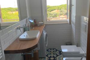 Bilocale 300 mt dalla spiaggia