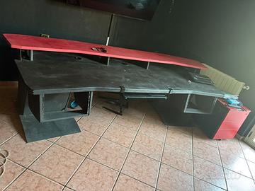 Tavolo da dee jey