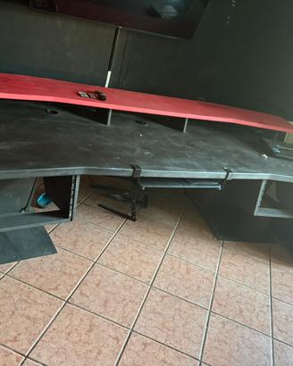 Tavolo da dee jey