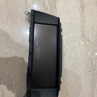 Display originale bmw x3f25