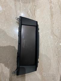 Display originale bmw x3f25
