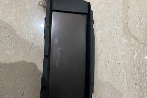 Display originale bmw x3f25