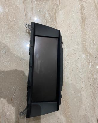 Display originale bmw x3f25