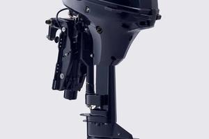 Motore Fuoribordo Tohatsu 20 CV