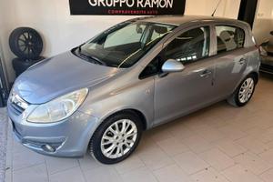 Opel Corsa 1.2 80CV 5 porte GPL-TECH Edition