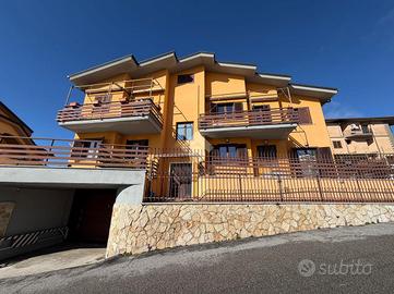 4 LOCALI A ROCCA PRIORA