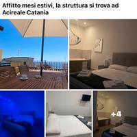 Casa vacanza Acireale Catania