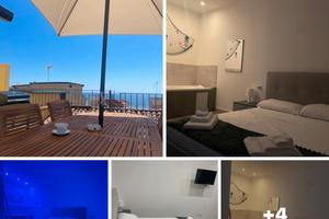 Casa vacanza Acireale Catania