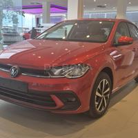 Volkswagen Polo 1.0 evo life 80cv