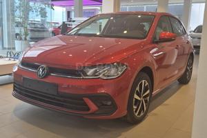 Volkswagen Polo 1.0 evo life 80cv