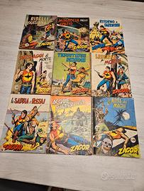 zagor