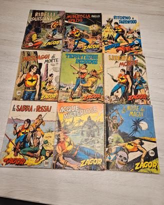 zagor