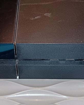 Sony play station ps4 fat