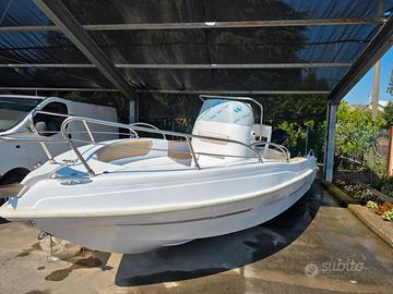 nautica blumax 19 pro