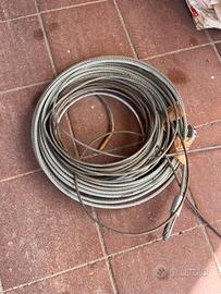 Cavo tyrex 8000 compact e 3000