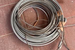 Cavo tyrex 8000 compact e 3000