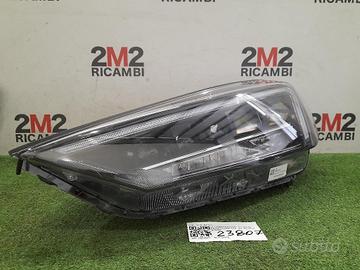 FARO ANTERIORE SINISTRO HYUNDAI Tucson serie 92101