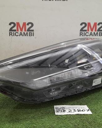 FARO ANTERIORE SINISTRO HYUNDAI Tucson serie 92101