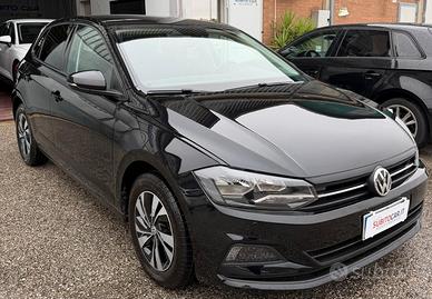 Volkswagen Polo 1.0 TSI 5p. Comfortline BlueMotion