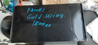 honda goldwing 1800 