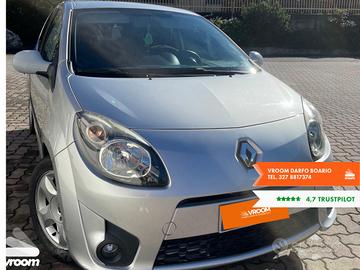 RENAULT Twingo 2� serie Twingo 1.2 16V Initiale