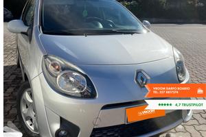 RENAULT Twingo 2� serie Twingo 1.2 16V Initiale