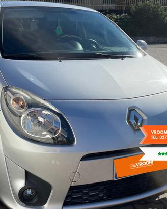 RENAULT Twingo 2� serie Twingo 1.2 16V Initiale