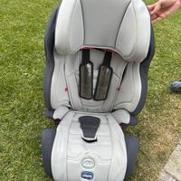 Seggiolino da auto chicco