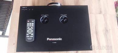 Panasonic LCD Projector PT-AE4000E