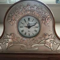 Orologio da tavolo soprammobile