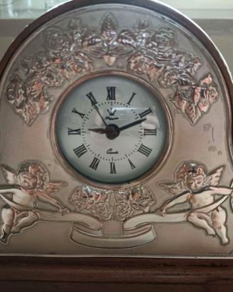 Orologio da tavolo soprammobile