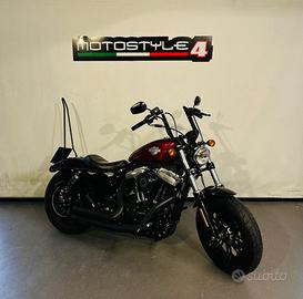 HARLEY-DAVIDSON 1200 Sportster Forty-Eight