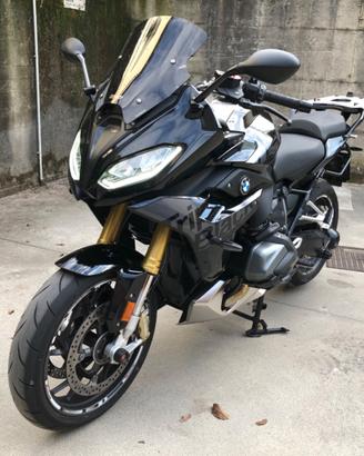 BMW R 1250 RS