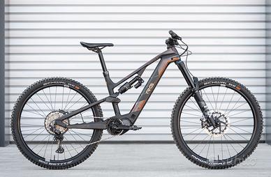 Rotwild R.G375 PRO tg. L & XL EMTB Gravity